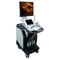 4D Imaging  Color Ultrasound Machine